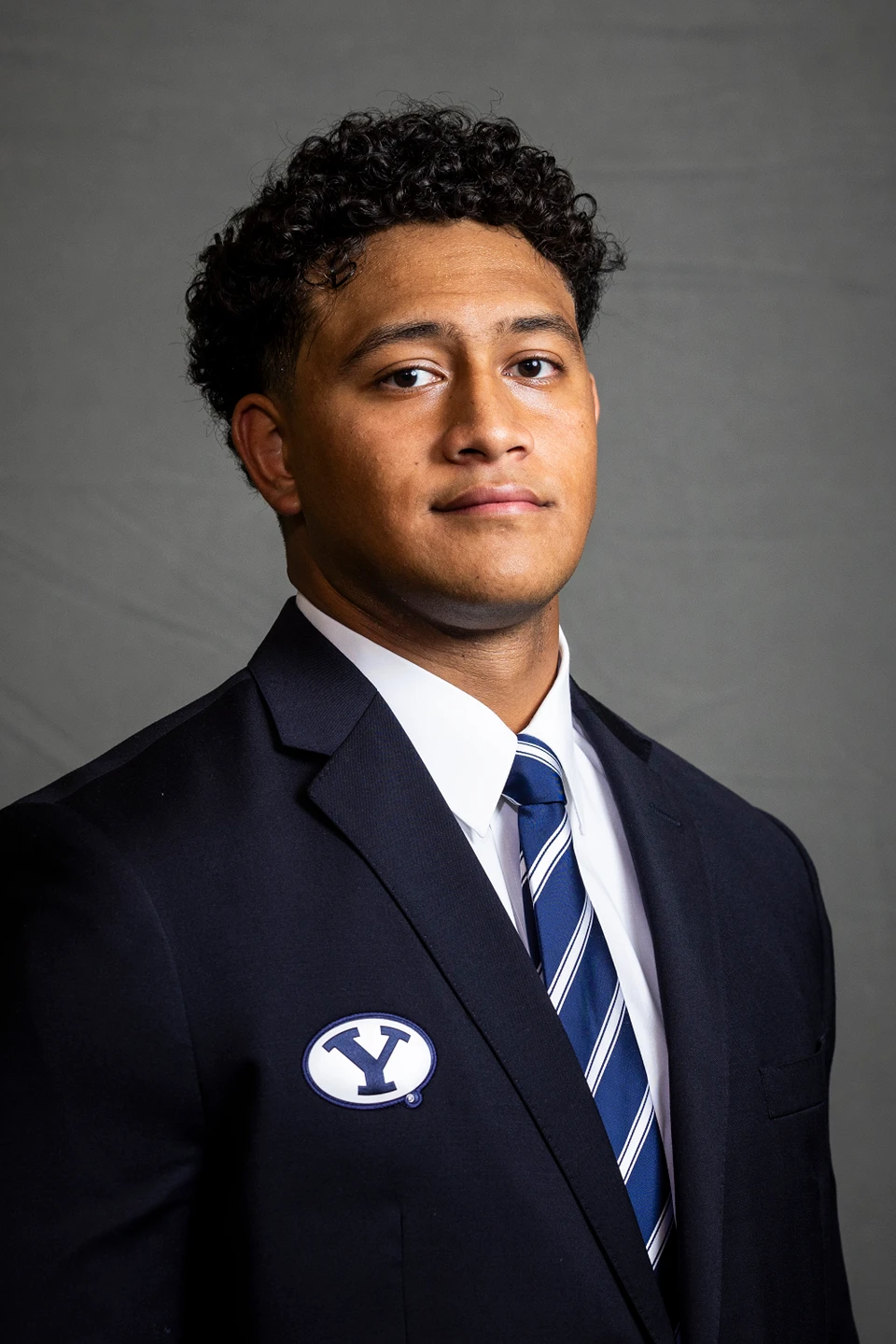 Photo of Sione Hingano