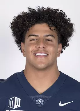 Additional photo of Sione Moa