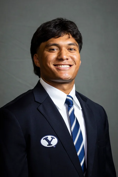 Photo of Sione I Moa