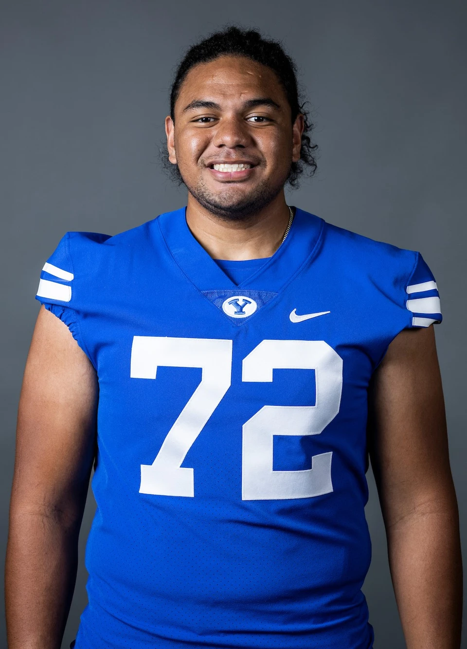 Photo of Sione Veikoso
