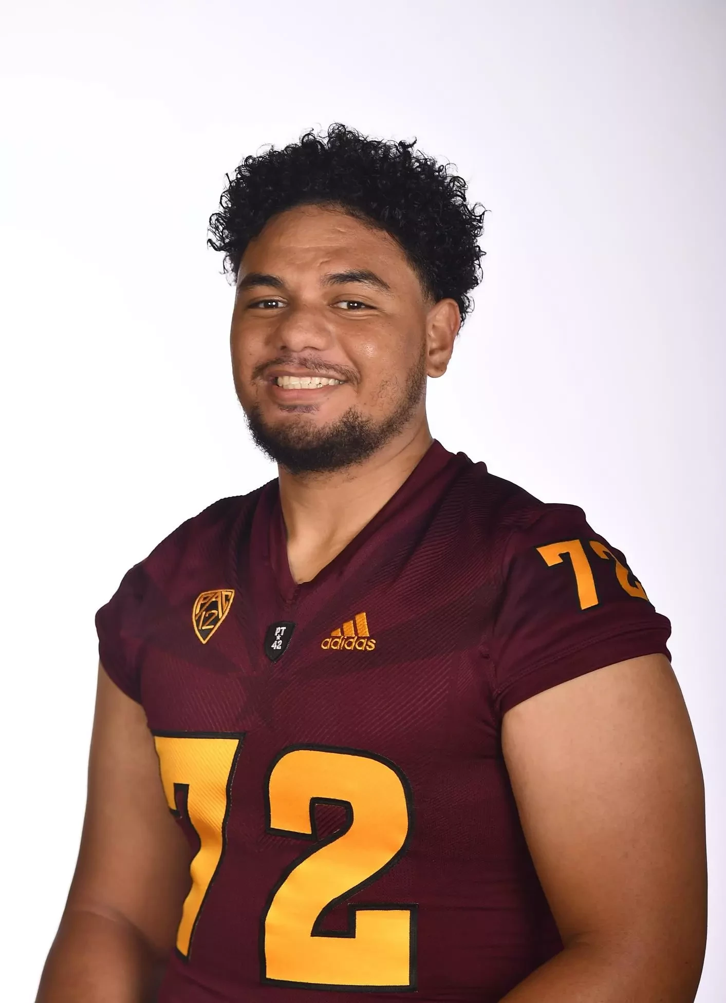 Additional photo of Sione Veikoso