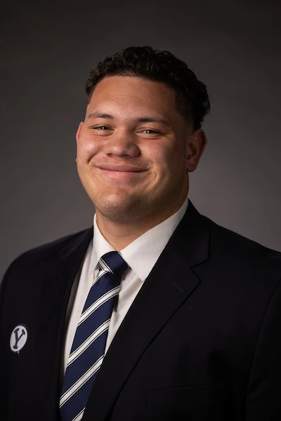 Photo of Sonny Makasini