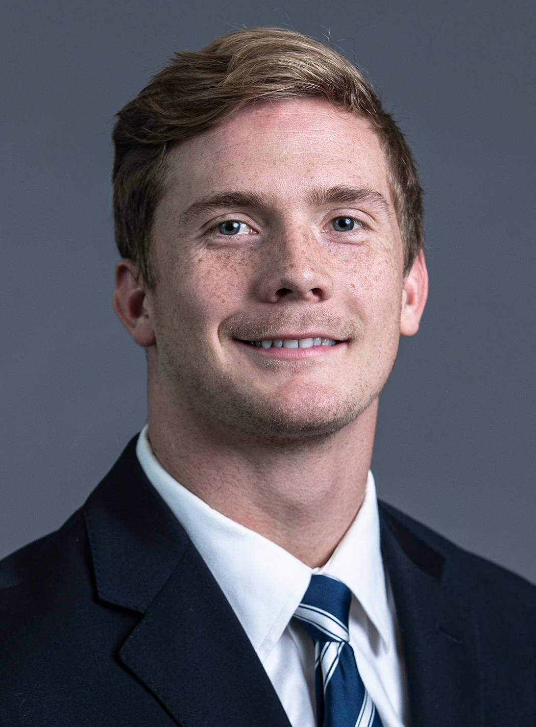 Photo of Spencer Romney