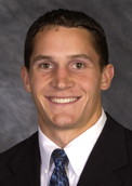 Photo of Spencer White