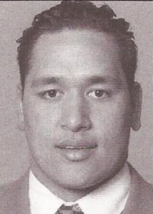 Photo of Stan Moleni