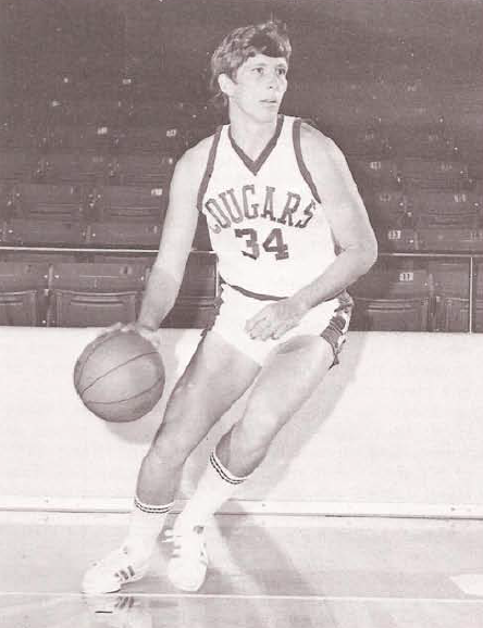 Additional photo of Gifford Nielsen