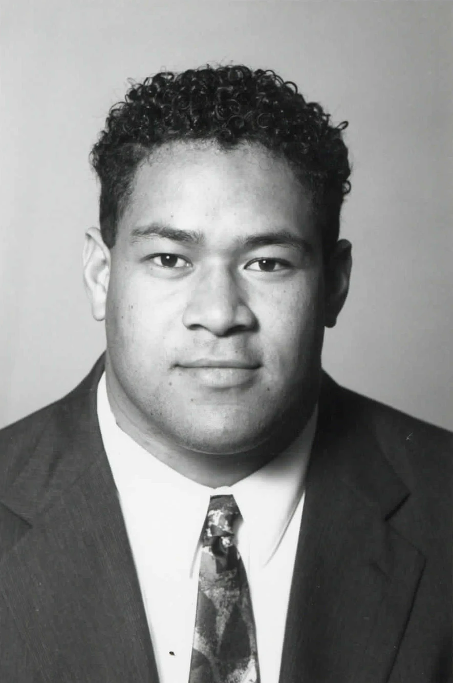 Photo of Stan Raass