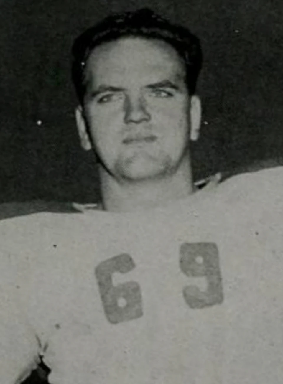 Photo of Stan Stapley