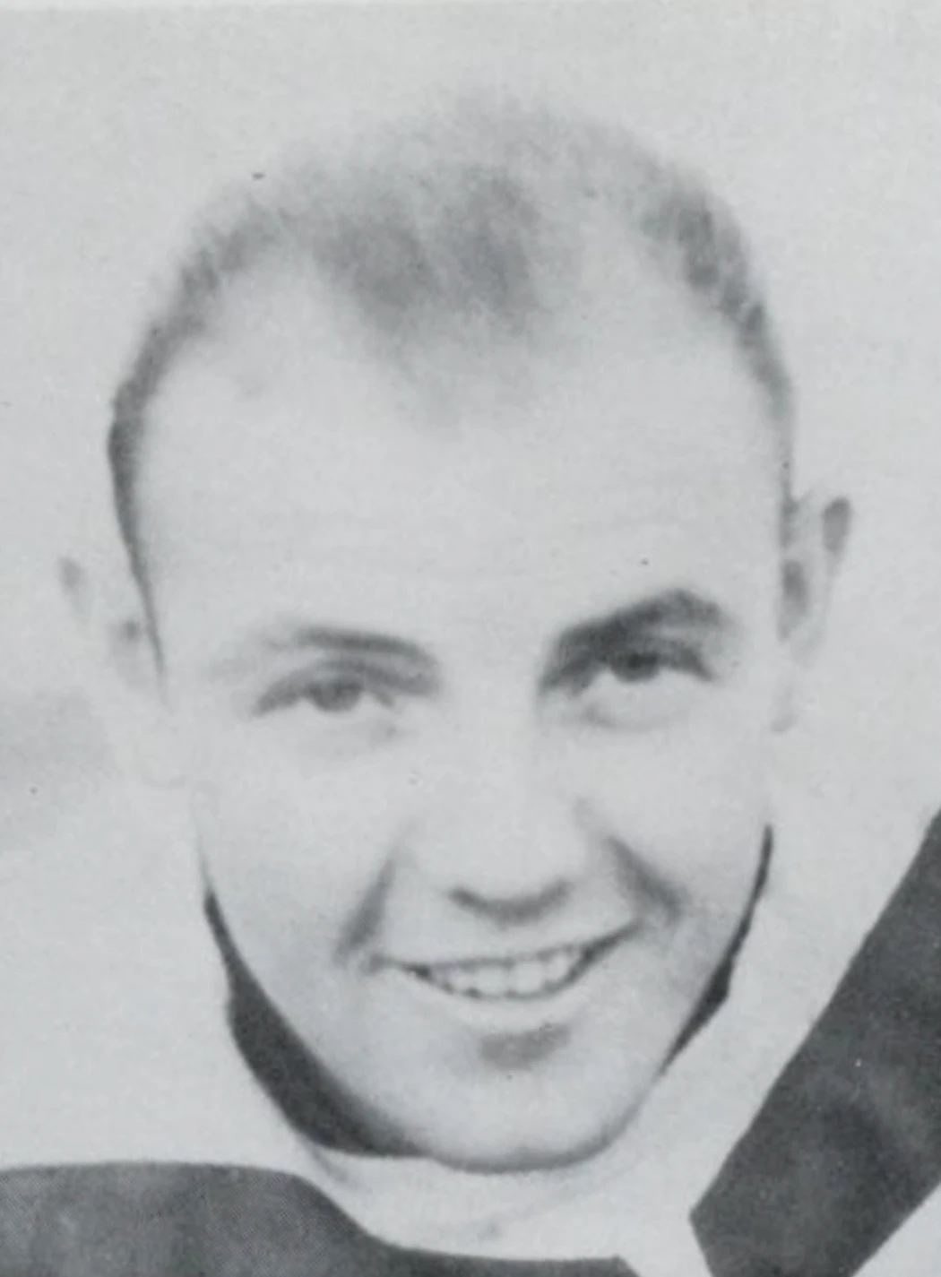 Photo of Stan Watts