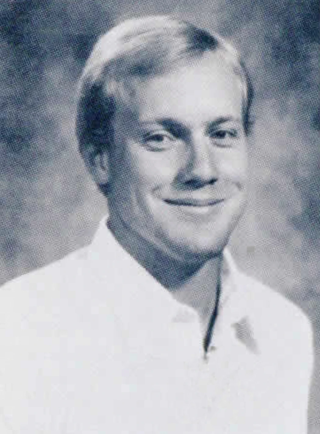 Photo of Steve Carlsen