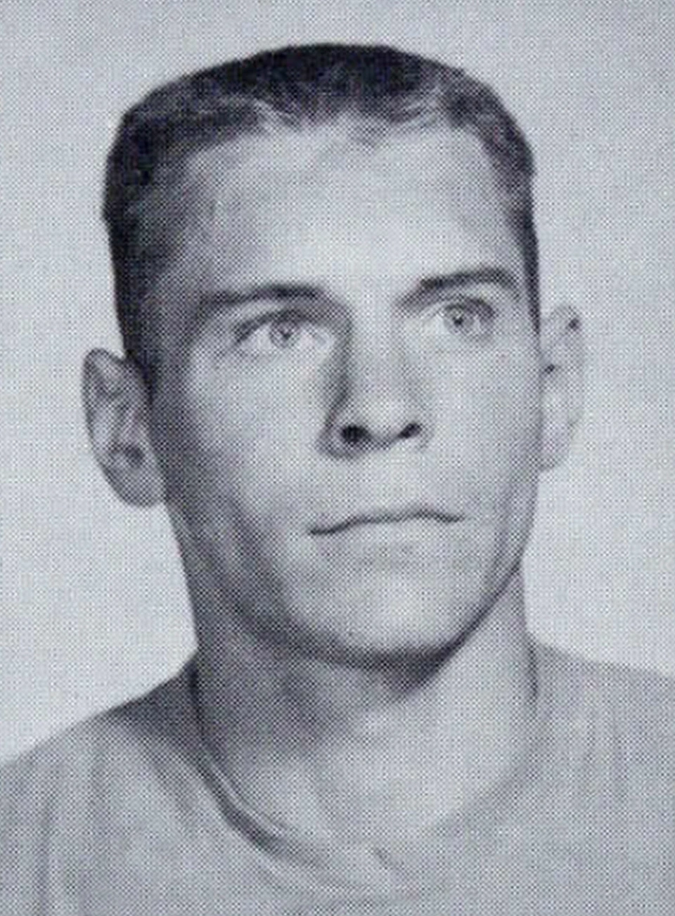 Photo of Steve Christensen