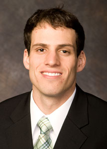 Photo of Stephen Covey