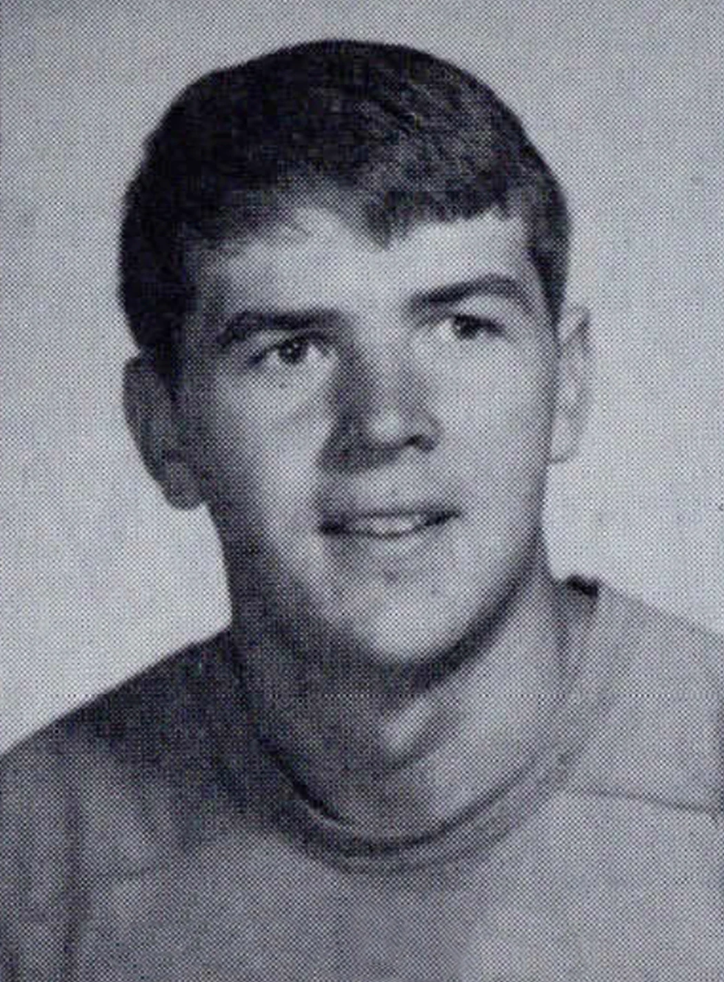 Photo of Steve Densley