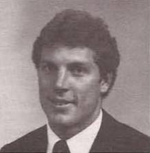 Photo of Steve Haymond