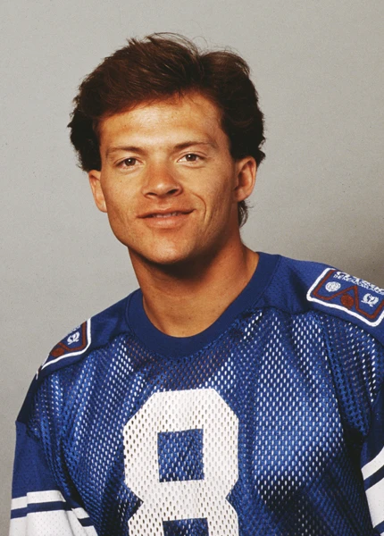 Photo of Steve Lindsley