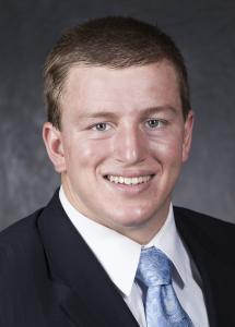 Photo of Stehly Reden