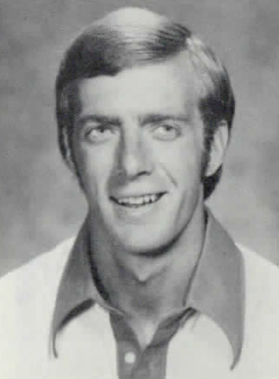 Photo of Sterling Richards
