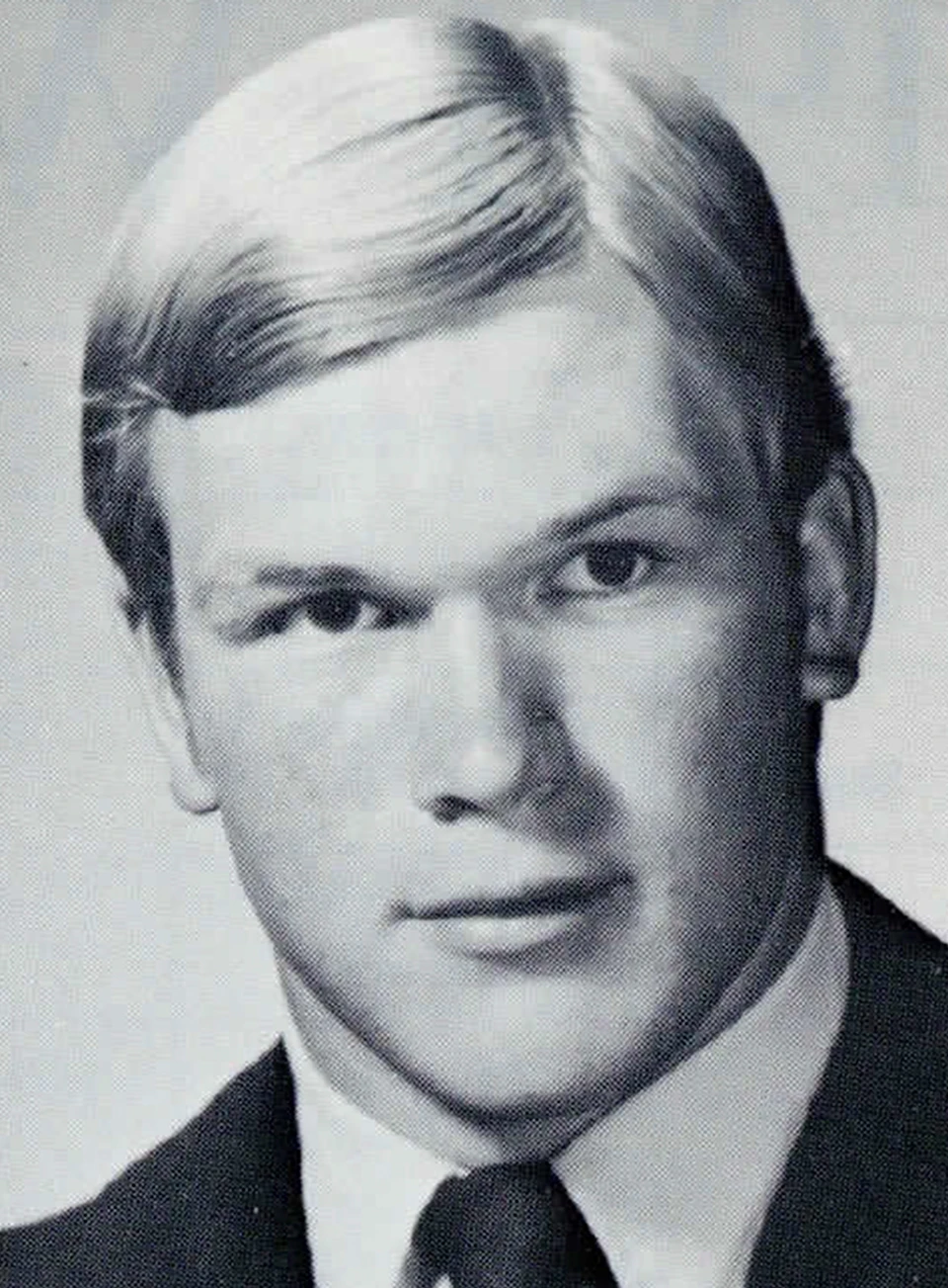 Photo of Steve Stratton