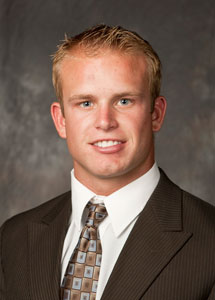 Photo of Steven Thomas