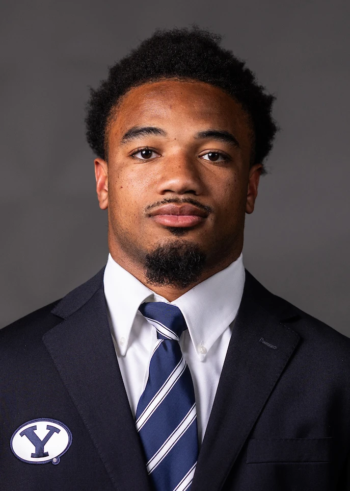 Photo of Tayvion Beasley
