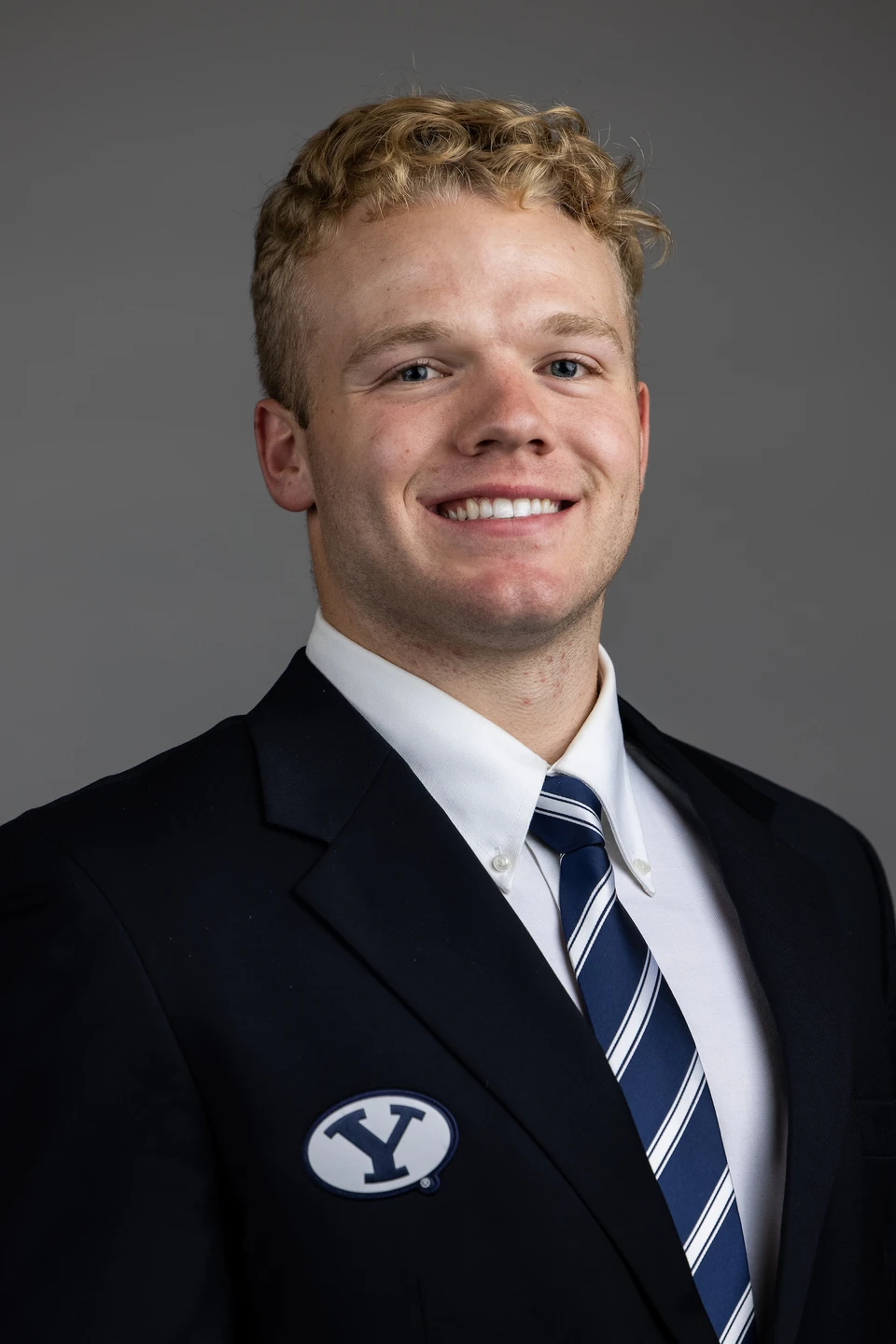 Photo of Talan Alfrey