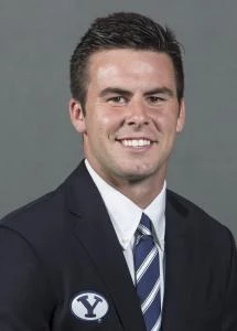 Photo of Tanner Mangum