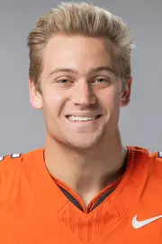 Additional photo of Tate Romney