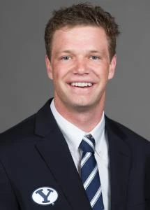 Photo of Taylor Parker