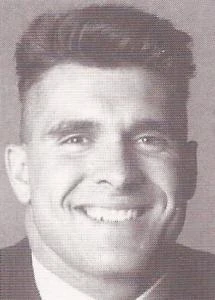 Photo of Ted Dawson