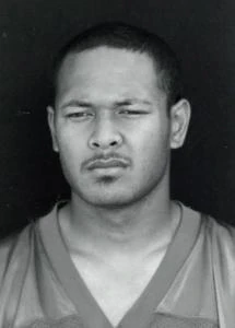 Photo of Tefua Bloomfield