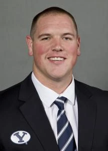 Photo of Terrance Alletto