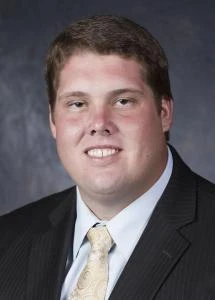 Photo of Terence Brown