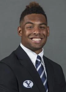 Photo of Terenn Houk