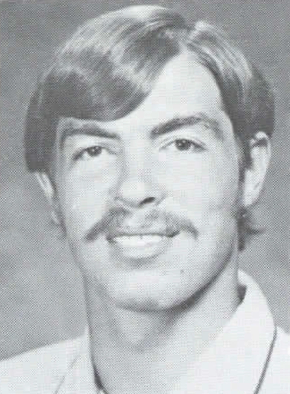 Photo of Terry McEwen