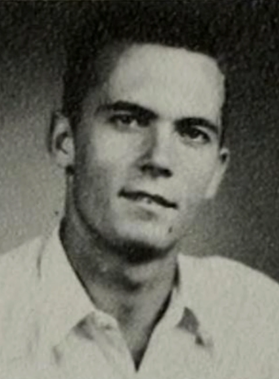 Photo of Terry Smith