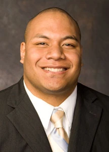 Photo of Tevita Hola
