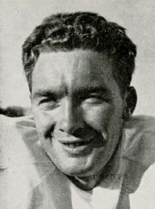 Photo of Thayne Stone