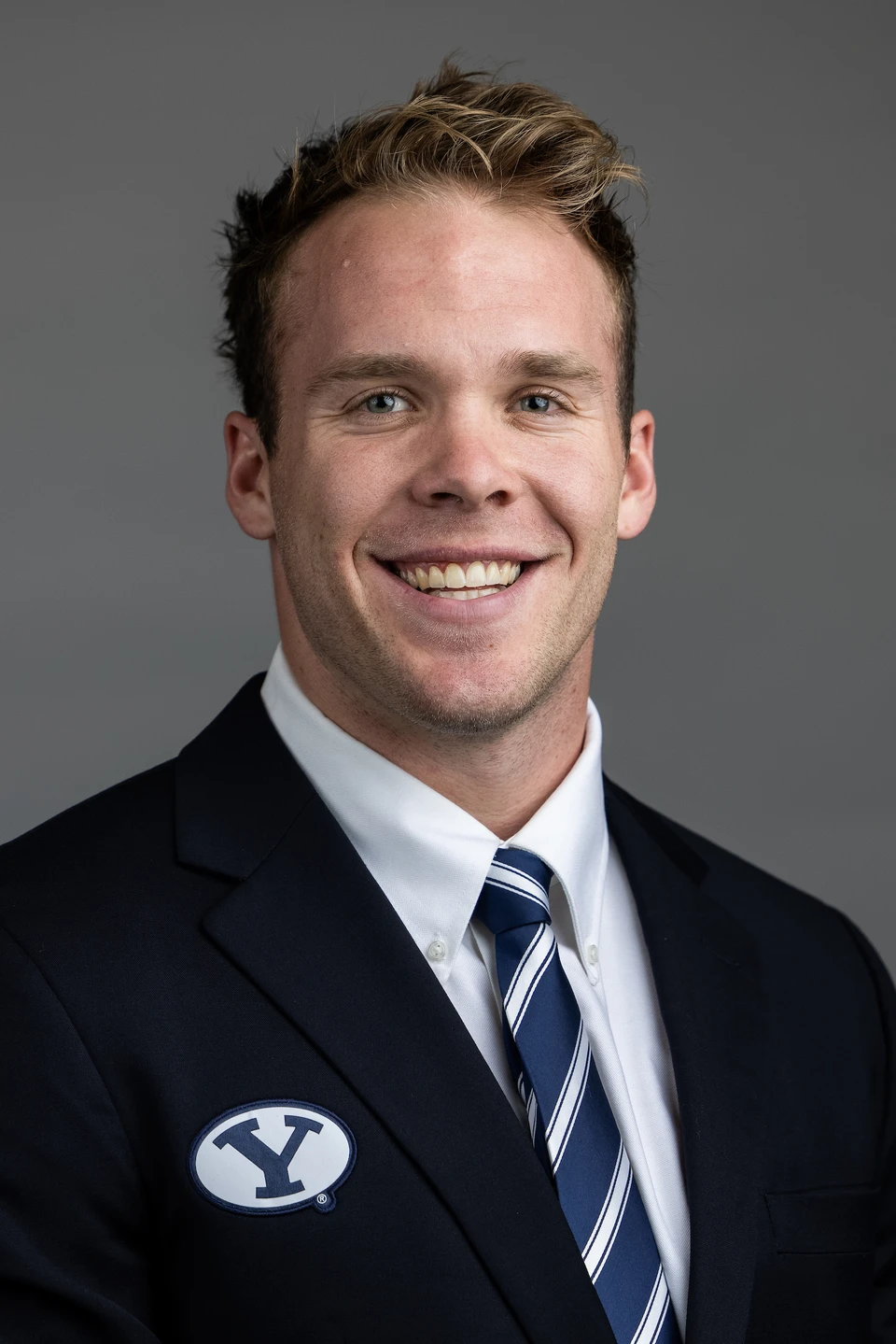 Photo of Theo Dawson