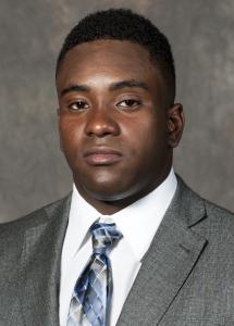 Additional photo of Theodore King