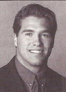 Photo of T.D. Biegel