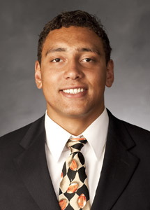 Photo of Thomas Bryson