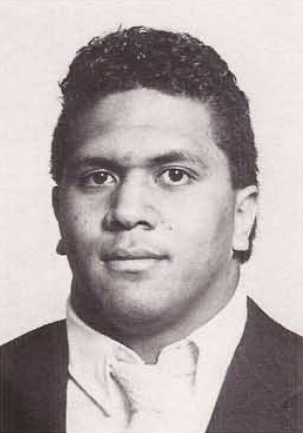 Photo of Thor Salanoa