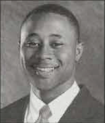 Photo of Thomas Stancil