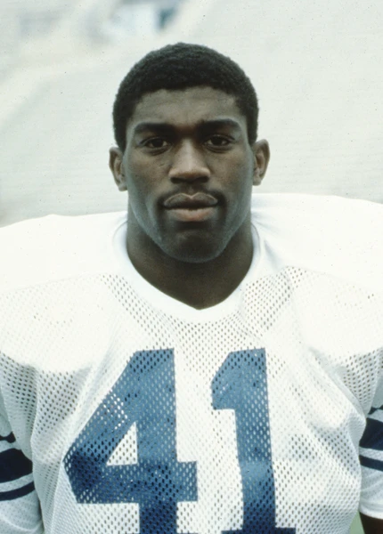 Photo of Leon White