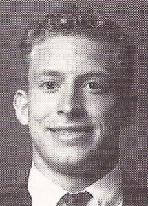 Photo of Tom Young