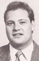 Photo of Tim Clark
