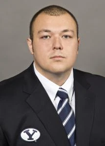 Photo of Tim Duran