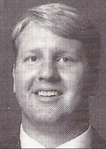Photo of Tim Hanshaw