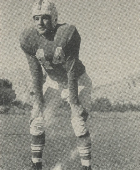 Photo of Tim Kimball