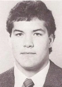 Photo of Tim Knight
